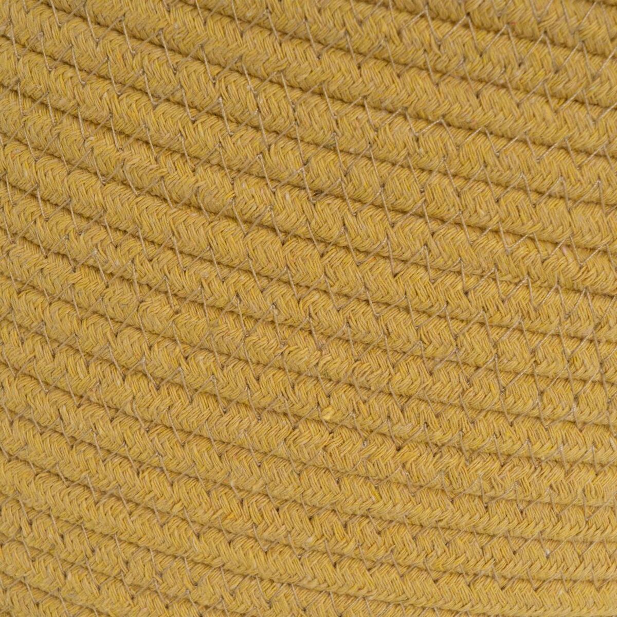 Korbsatz Gelb 27 L (3 Stück)